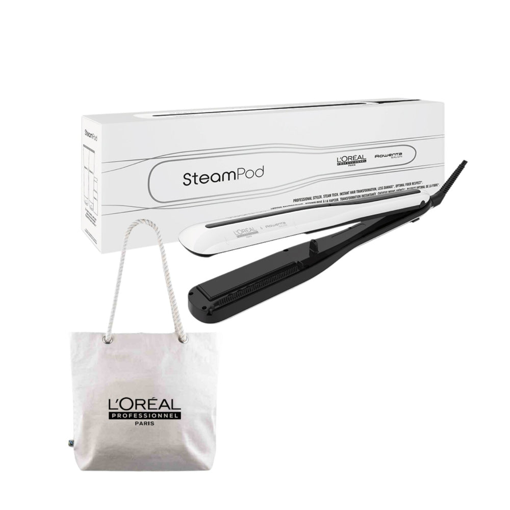 L oreal Steampod 3.0 Professional Steam Straightener Planethair