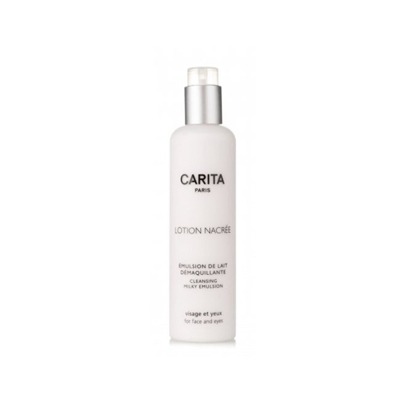 Carita Cleansing Milky Emulsion 50ml Planethair