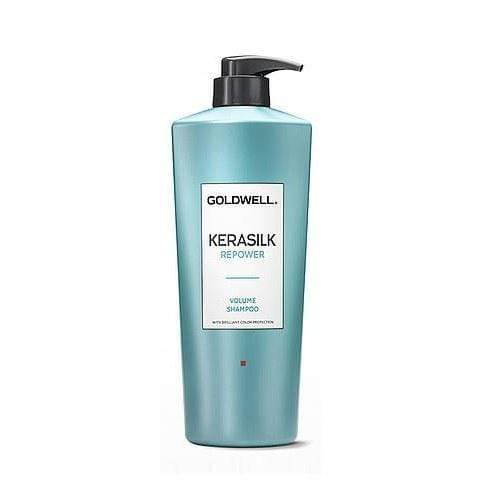 Goldwell Kerasilk Repower Volume Shampoo 1000ml Planethair