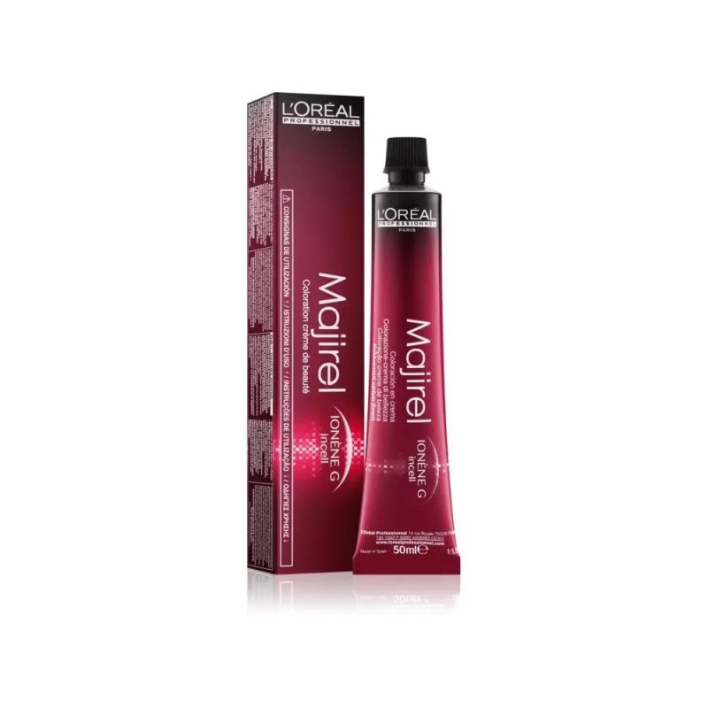 Comprar Dia richesse cor de cabelo semipermanente # 6 50 ml de creme  L'Oreal Expert Professionnel