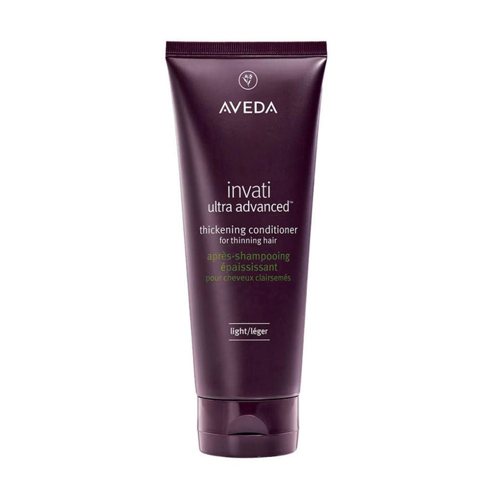 Aveda Invati Ultra Advanced Thickening Conditioner Light - benvenuto