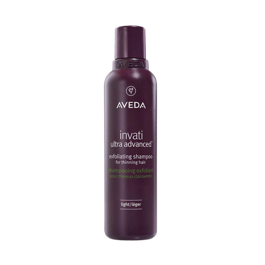 Aveda Invati Ultra Advanced Exfoliating Shampoo Light - Planethair 