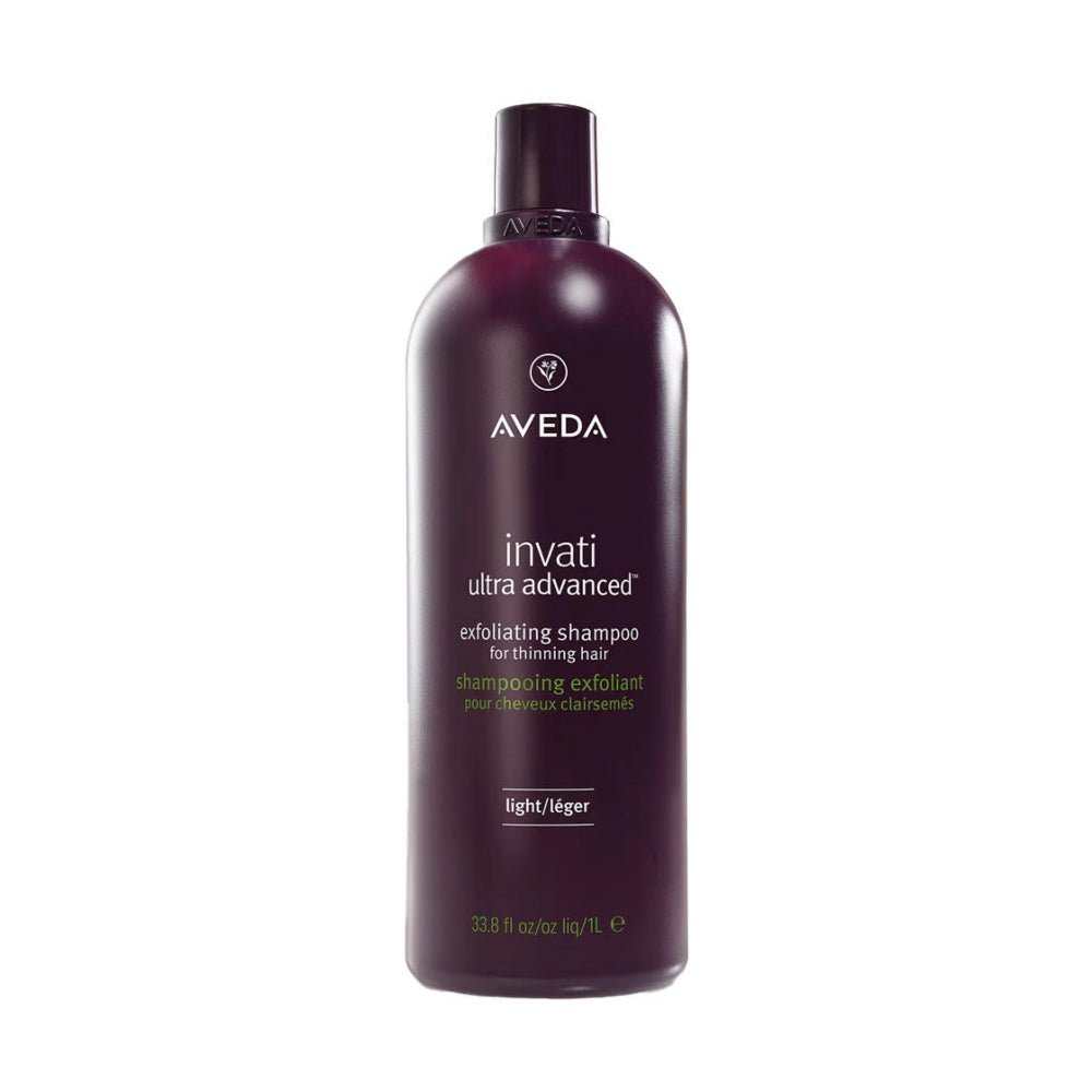 Aveda Invati Ultra Advanced Exfoliating Shampoo Light - benvenuto