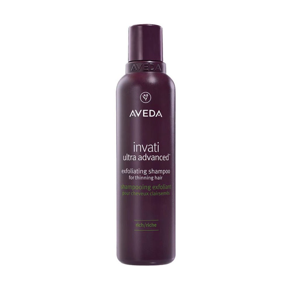 Aveda Invati Ultra Advanced Exfoliating Shampoo Rich - Planethair 