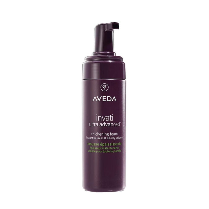 Aveda Invati Ultra Advanced Thickening Foam 150ml - Planethair 