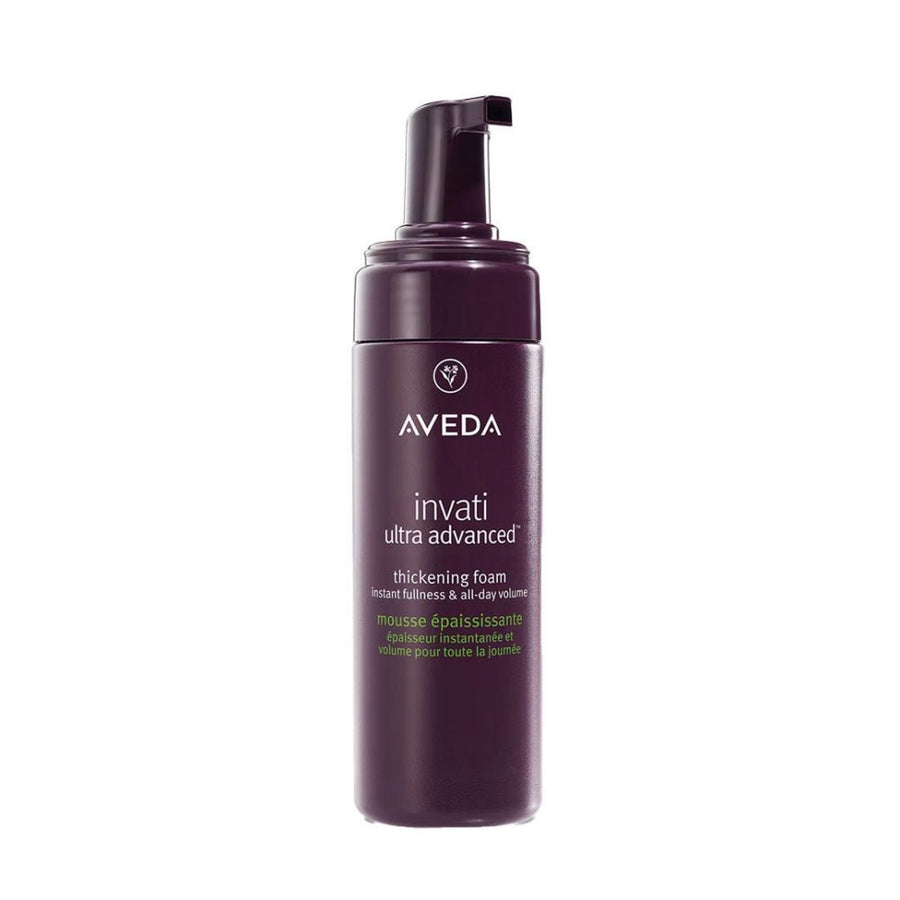 Aveda Invati Ultra Advanced Thickening Foam 150ml - benvenuto