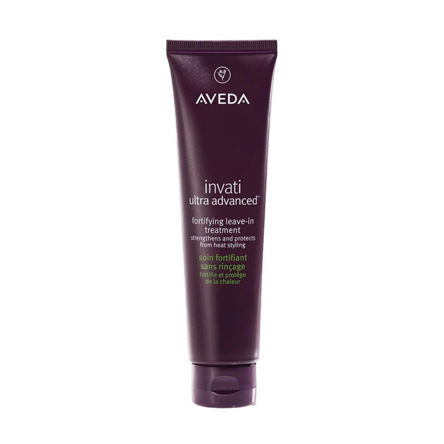 Aveda Invati Ultra Advanced Fortifying Leave - In Treatment 100ml - benvenuto