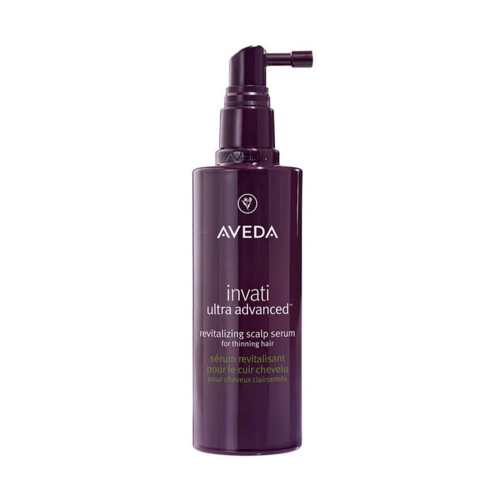 Aveda Invati Ultra Advanced Revitalizing Scalp Serum - Planethair 