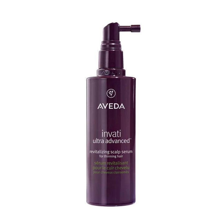 Aveda Invati Ultra Advanced Revitalizing Scalp Serum 150ml - Bio e Naturali