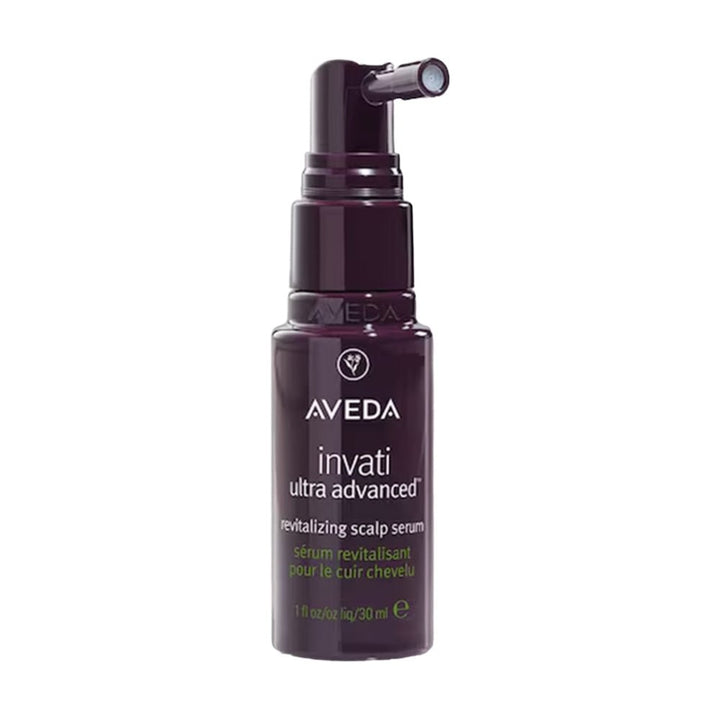 Aveda Invati Ultra Advanced Revitalizing Scalp Serum - Planethair 