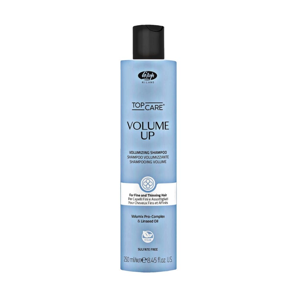 Lisap Volume Up Shampoo volumizzante - Capelli