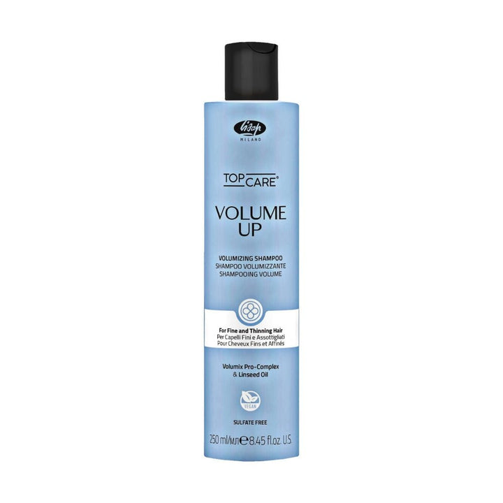 Lisap Volume Up Shampoo volumizzante - Capelli