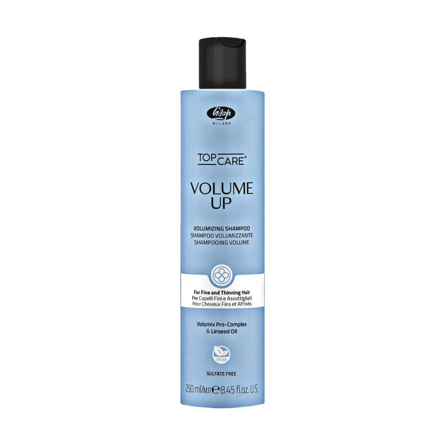 Lisap Volume Up Shampoo volumizzante - Capelli