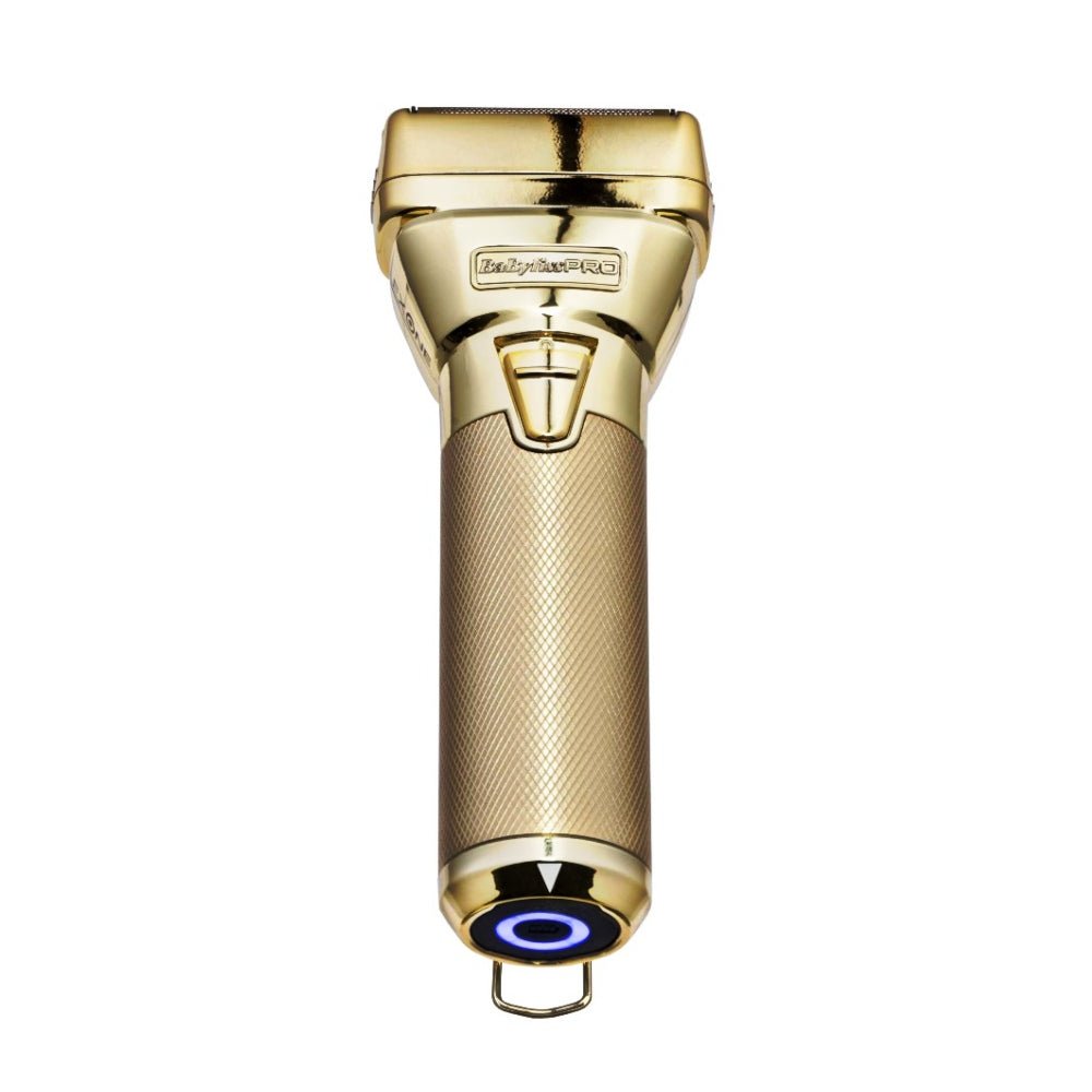 Babyliss Pro Shaver FXone Gold FX79FSGE - Barba