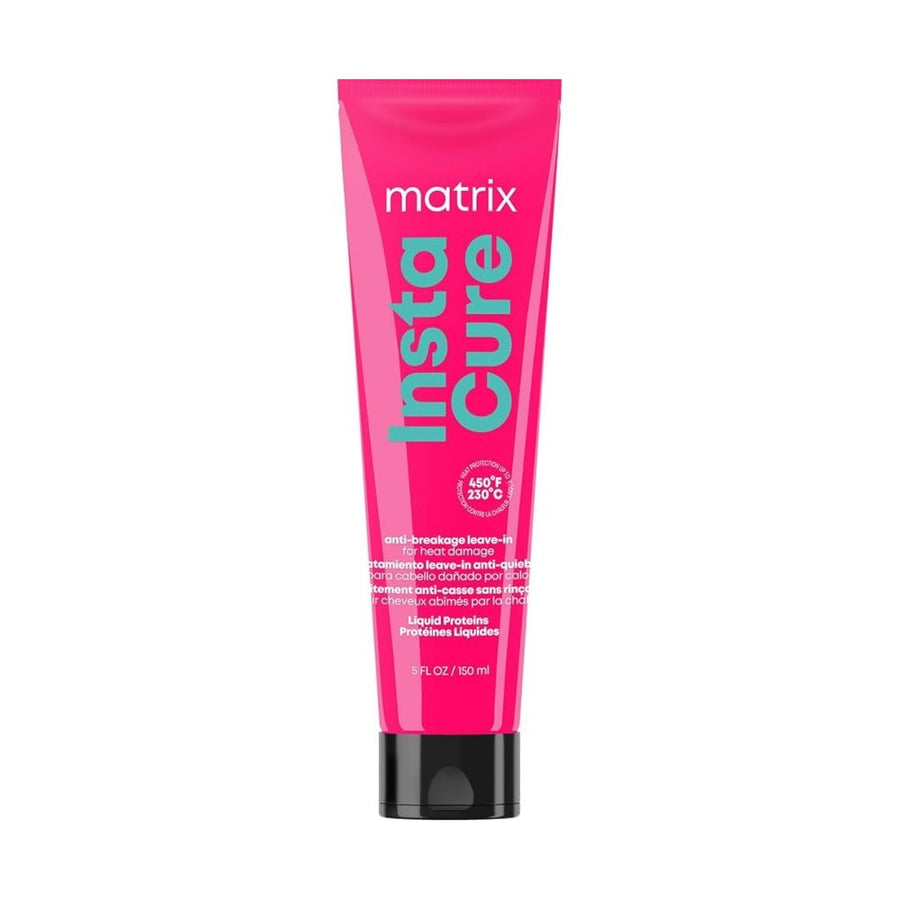 Matrix Insta Cure Anti Breakage Leave In capelli danneggiati 150ml - Capelli