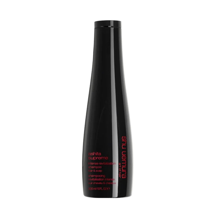 Shu Uemura Ashita Supreme Cofanetto Natale shampoo e maschera - Capelli