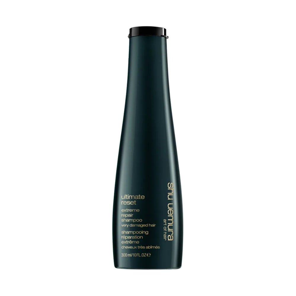 Shu Uemura Ultimate Reset Cofanetto Natale shampoo e Maschera - Capelli