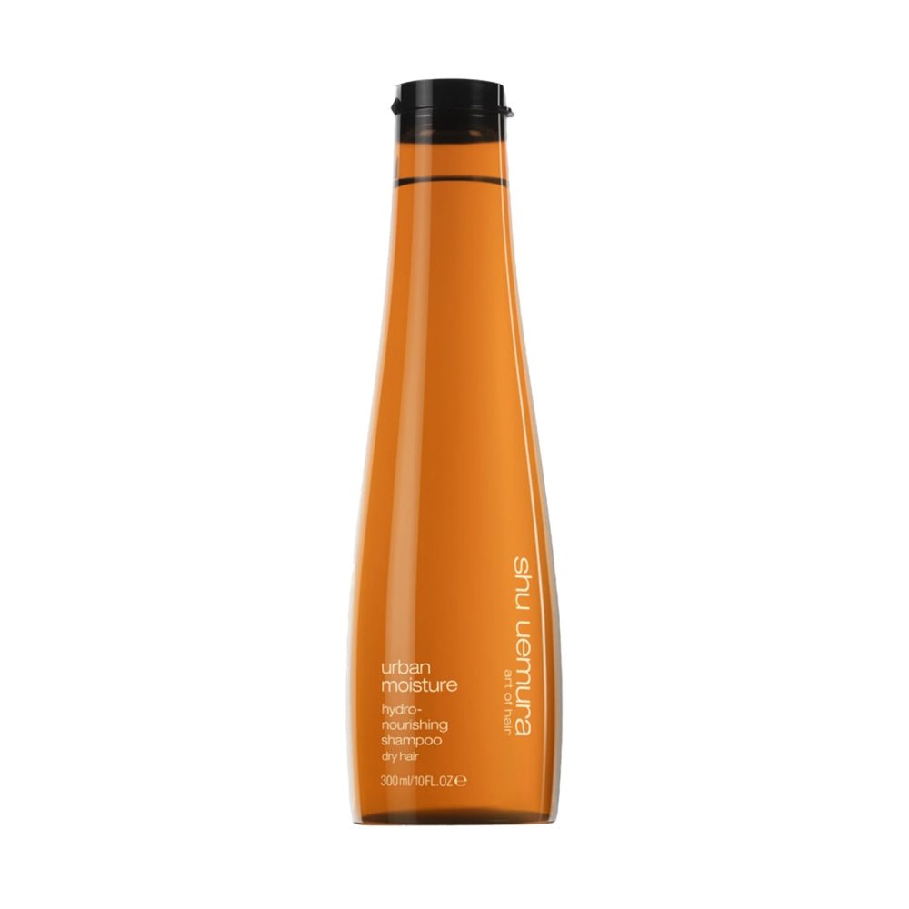 Shu Uemura Urban Moisture Cofanetto Natale shampoo e conditioner - Capelli