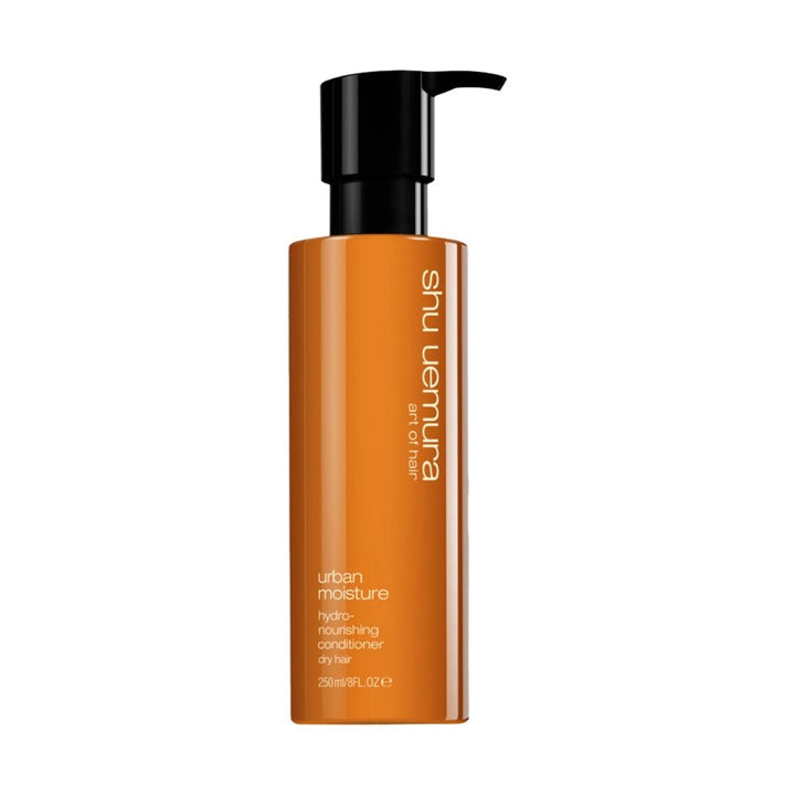 Shu Uemura Urban Moisture Cofanetto Natale shampoo e conditioner - Capelli