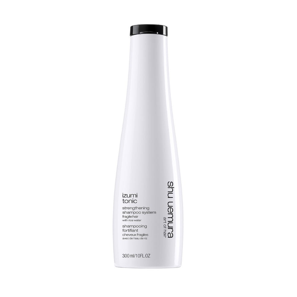 Shu Uemura Izumi Tonic Cofanetto Natale shampoo e maschera - Capelli