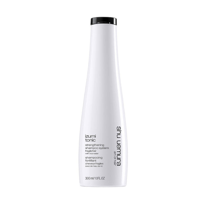 Shu Uemura Izumi Tonic Cofanetto Natale shampoo e maschera - Capelli