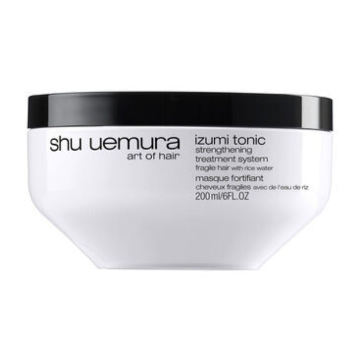 Shu Uemura Izumi Tonic Cofanetto Natale shampoo e maschera - Capelli