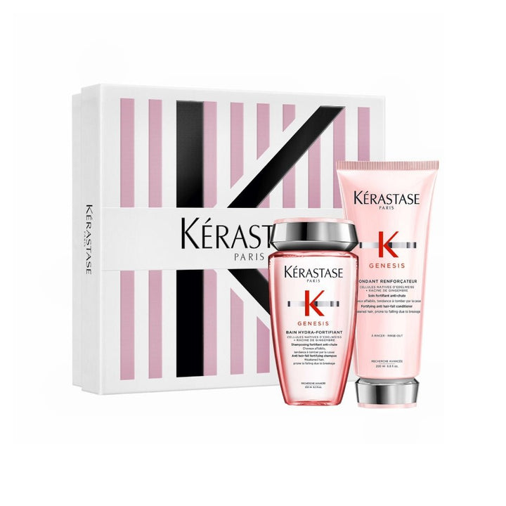 Kerastase Genesis Cofanetto Spring