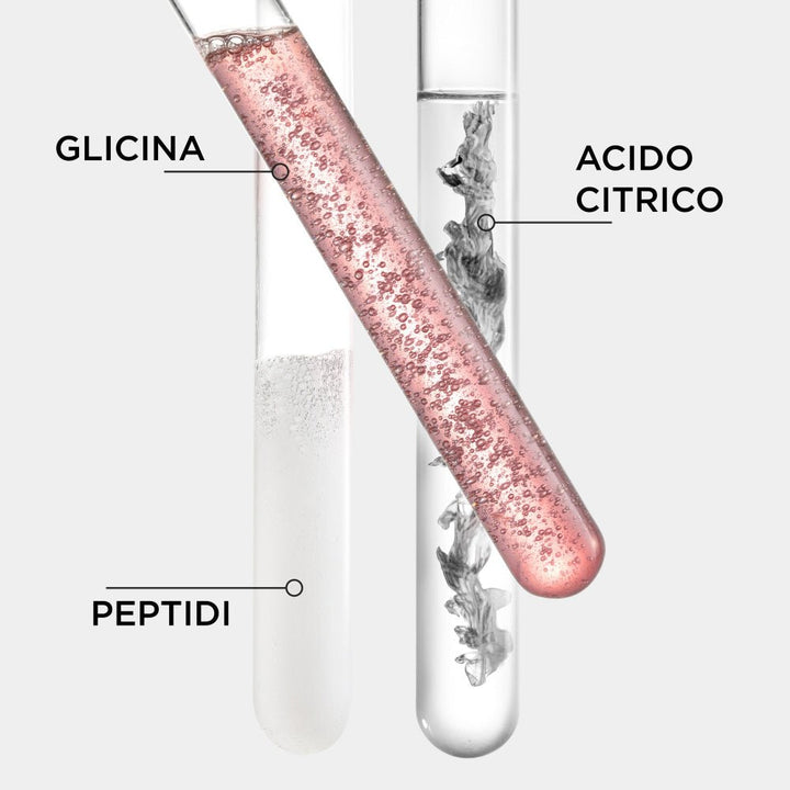 Formulazione Kerastase Premiere Glicina-Peptidi-Acido Citrico