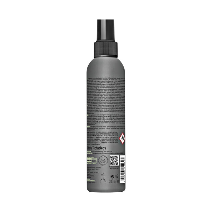 Kms Consciousstyle Multi Benefit Spray capelli 200ml - Planethair 