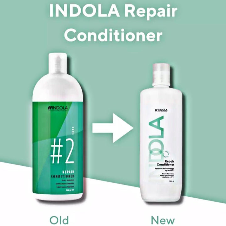 Indola Repair Conditioner capelli new