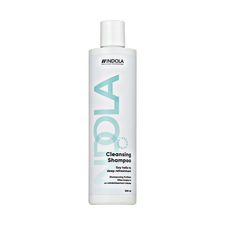 Indola Cleansing Shampoo purificante