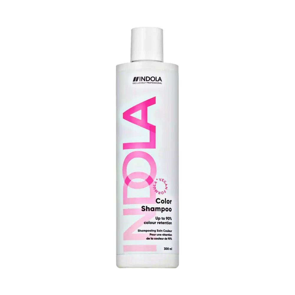 Indola Color Shampoo capelli 