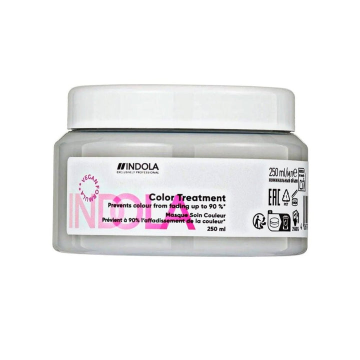 Indola Color Treatment capelli 