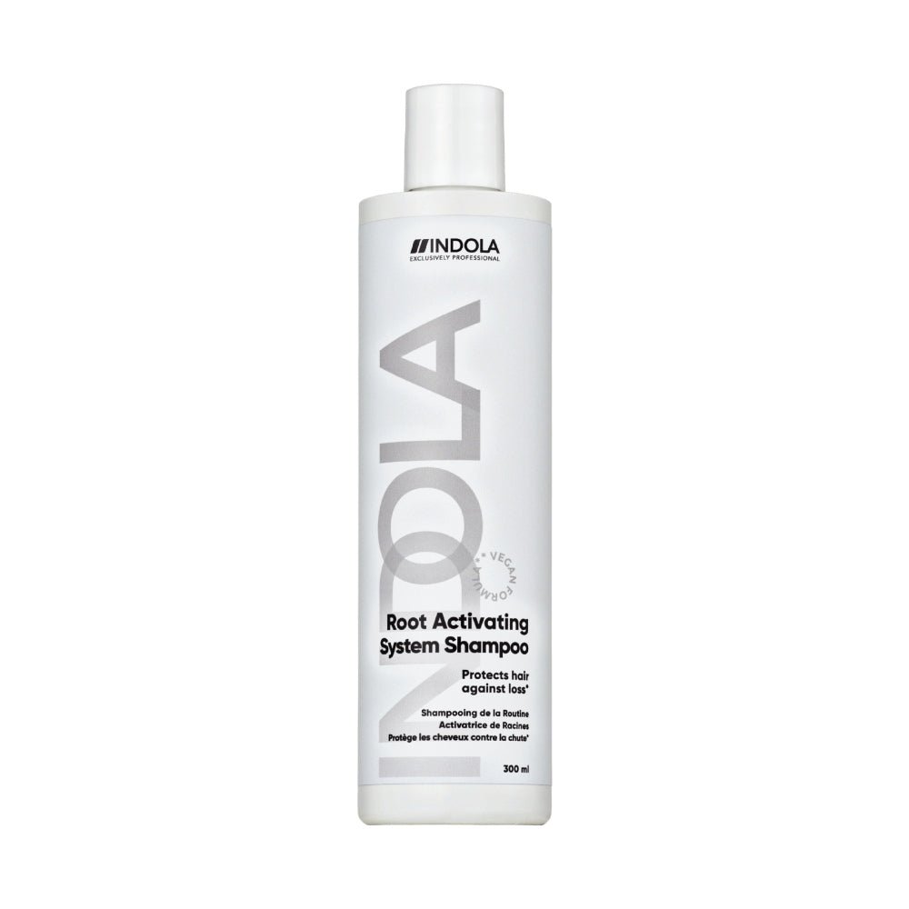 Indola Root Activating Shampoo