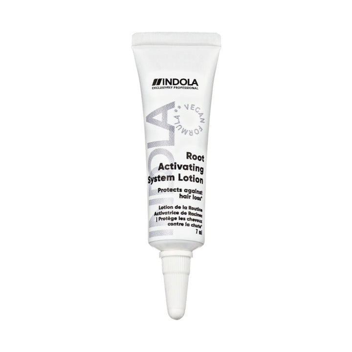 Indola Root Activating System Lotion anticaduta