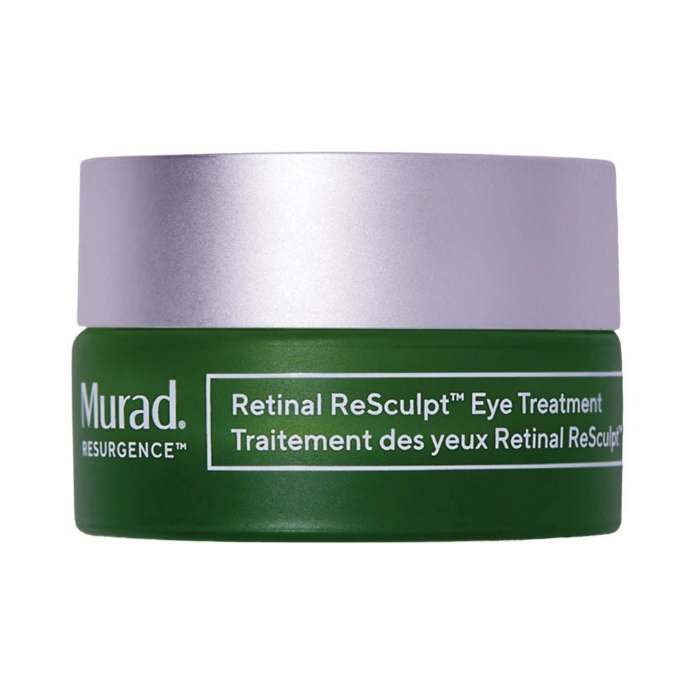 Murad Retinol ReSculpt Eye Treatment contorno occhi 15ml - benvenuto