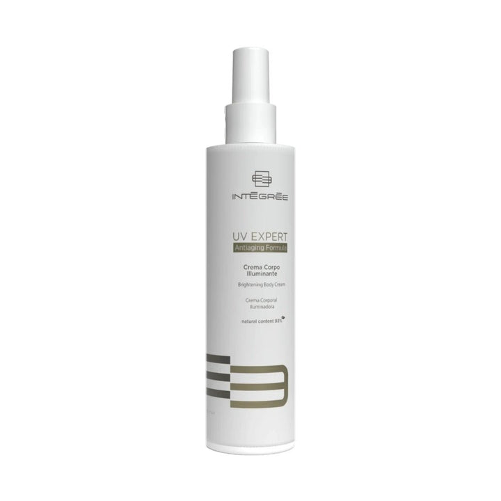 Integree Crema Corpo Illuminante 150ml - benvenuto