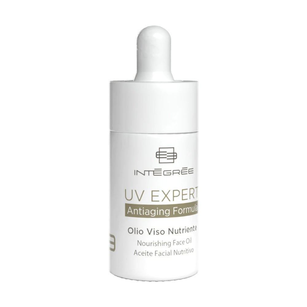 Integree Olio Viso Nutriente 30ml - benvenuto