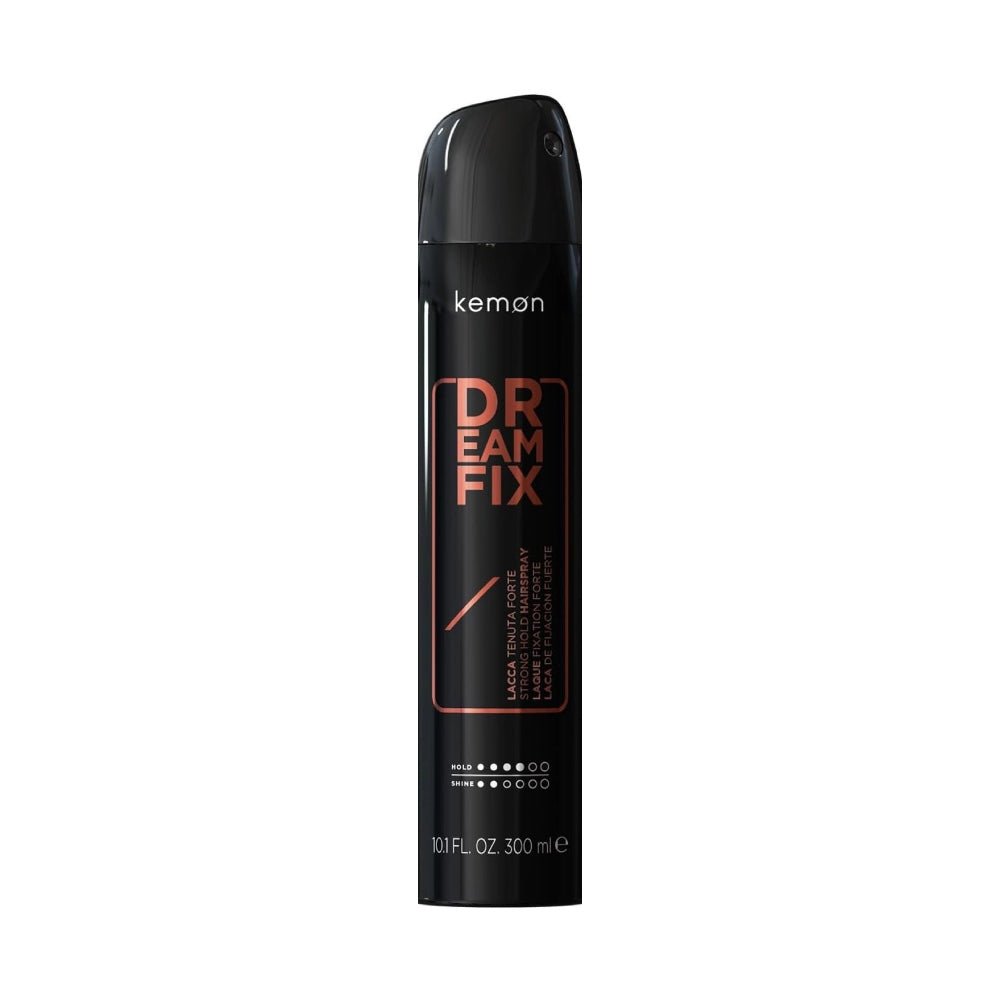 Kemon Dreamfix lacca capelli tenuta forte 300ml - Capelli