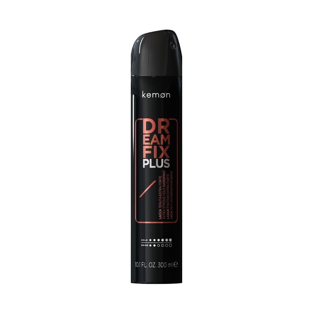 Kemon Dreamfix Plus lacca capelli extra forte 300ml - Capelli