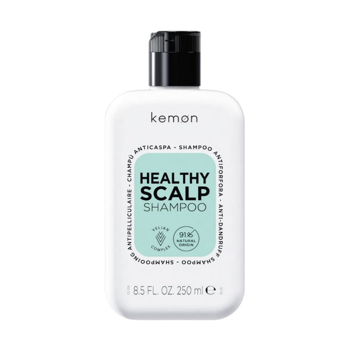 Kemon Healthy Scalp Shampoo antiforfora 250ml - Bio e Naturali