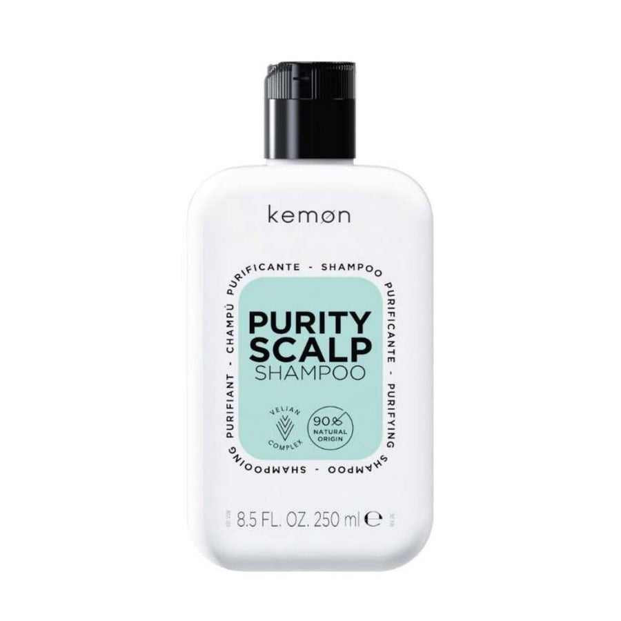 Kemon Purity Scalp Shampoo purificante 200ml - Bio e Naturali