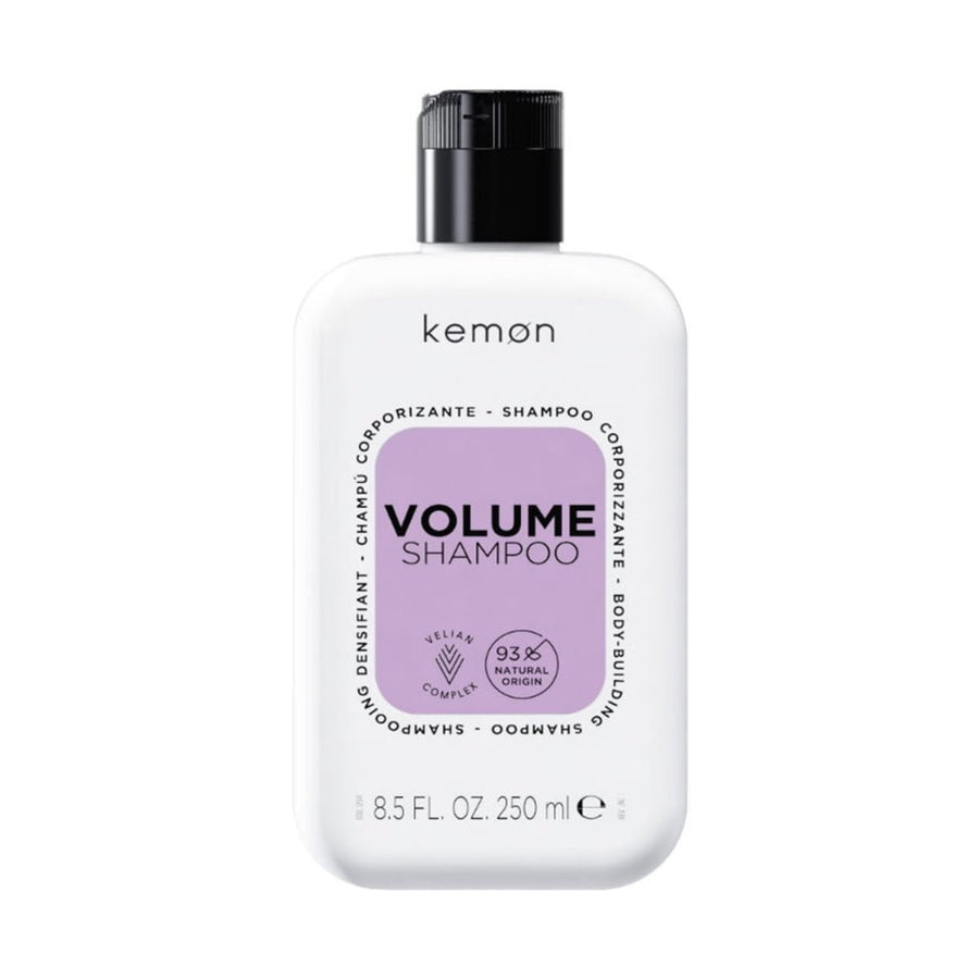 Kemon Volume Shampoo capelli fini 250ml - Capelli