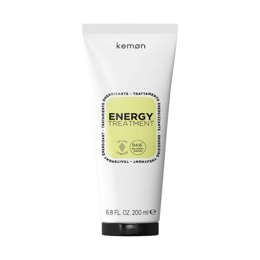 Kemon Energy Treatment anticaduta 200ml - Planethair 