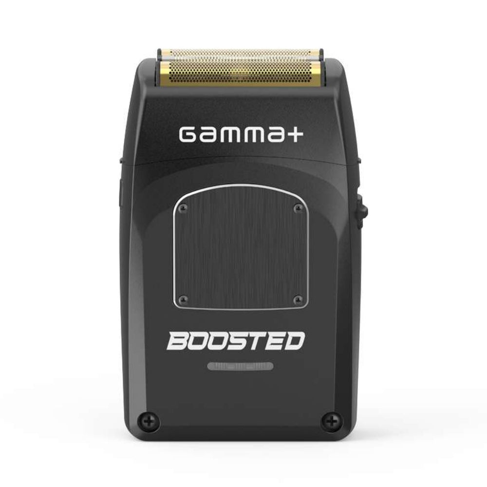 Gamma Più Boosted Shaver rasoio professionale - Collezioni Gammapiu:Tagliacapelli - Regolabarba