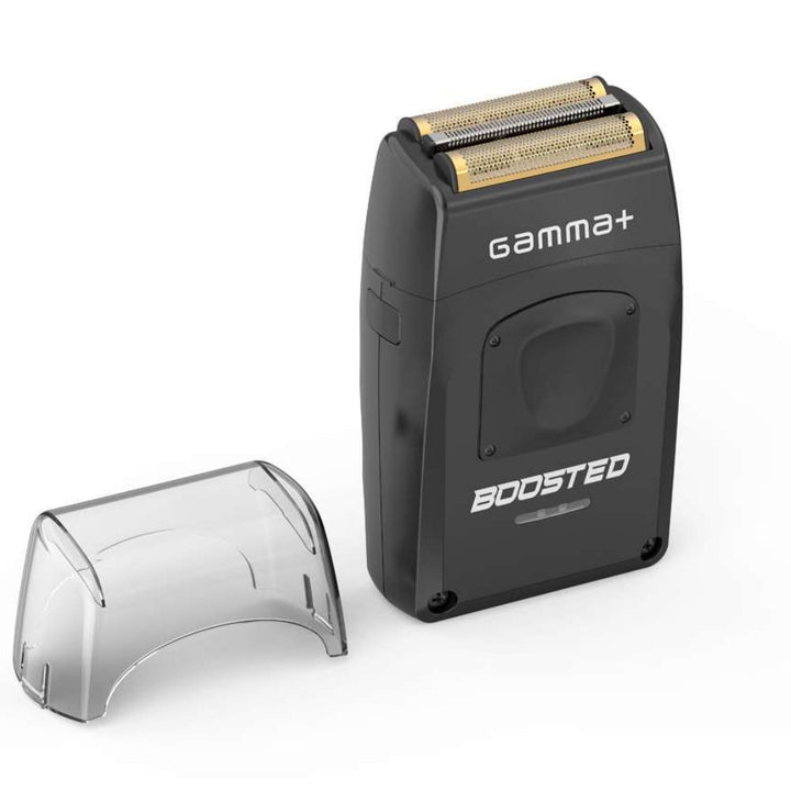 Gamma Più Boosted Shaver rasoio professionale - Collezioni Gammapiu:Tagliacapelli - Regolabarba