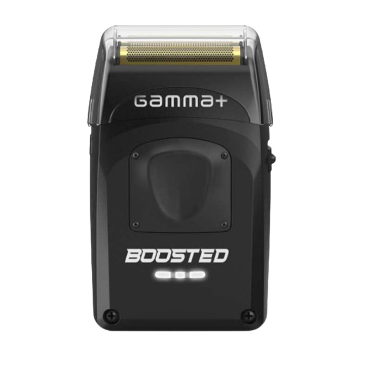 Gamma Più Boosted Shaver rasoio professionale - Collezioni Gammapiu:Tagliacapelli - Regolabarba