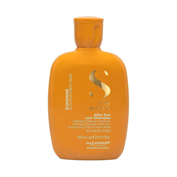 Alfaparf Sunshine After Sun Low Shampoo doposole 250ml - Capelli