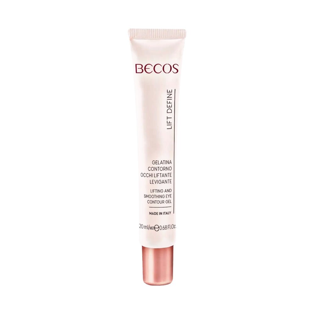 Becos Lifting Face Kit crema viso e contorno occhi - Antirughe Antietà