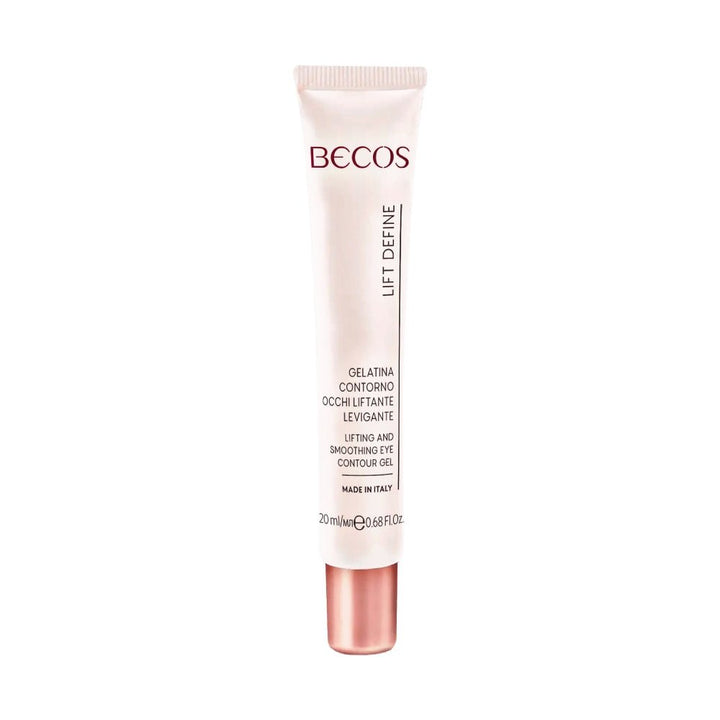 Becos Lifting Face Kit crema viso e contorno occhi - Antirughe Antietà